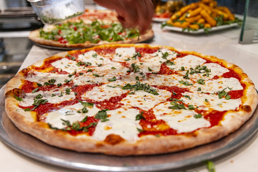 Photo L&B Spumoni Gardens - 9