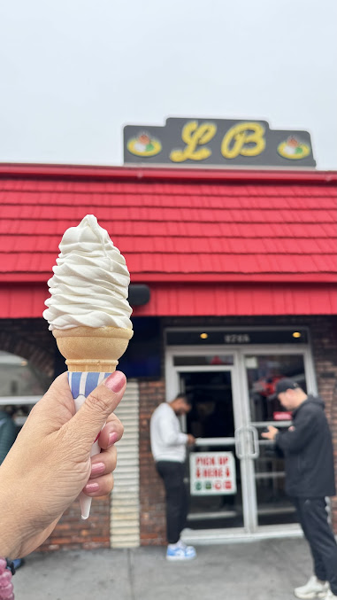 Photo L&B Spumoni Gardens - 12