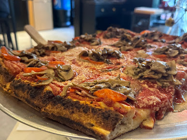Photo L&B Spumoni Gardens - 13