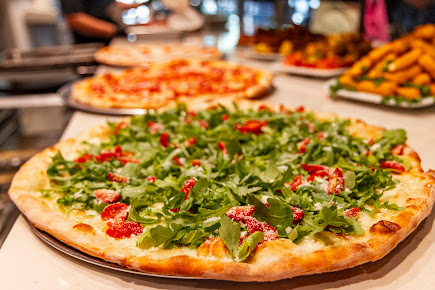 Photo L&B Spumoni Gardens - 16