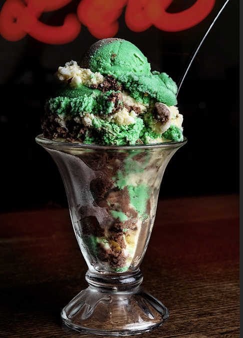 Photo L&B Spumoni Gardens - 17