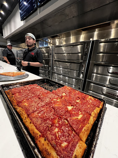 Photo L&B Spumoni Gardens - 19