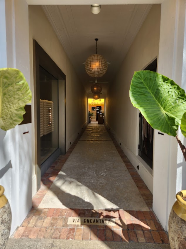 Photo Le Bilboquet Palm Beach - 12