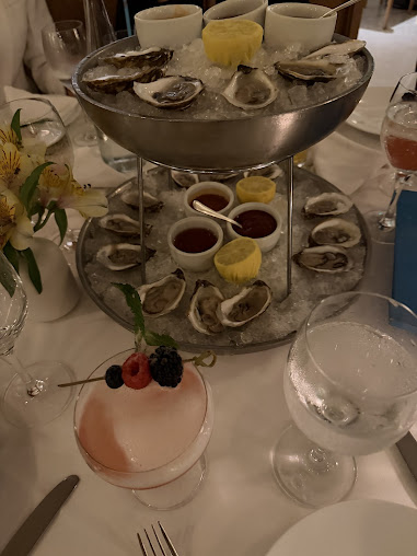 Photo Le Bilboquet Palm Beach - 16