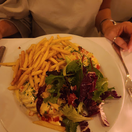 Photo Le Bilboquet Palm Beach - 17