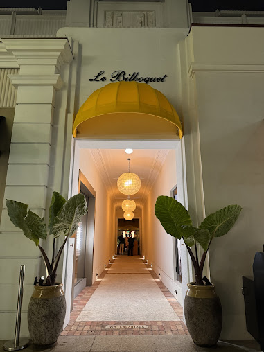 Photo Le Bilboquet Palm Beach - 19