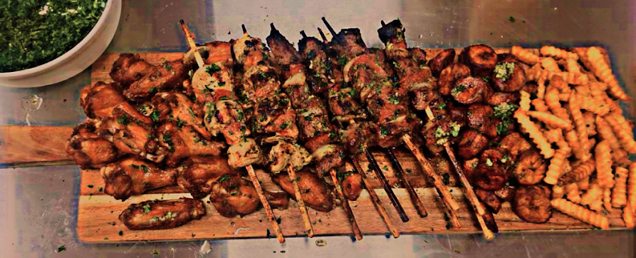 Photo Le Bon Bon Grill - 11