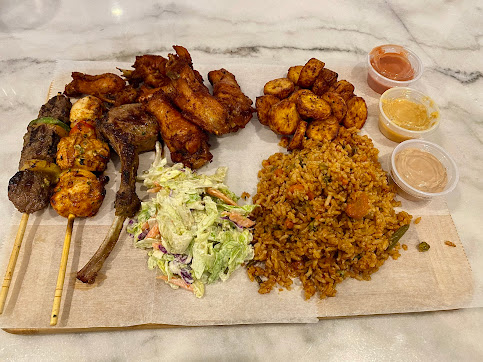 Photo Le Bon Bon Grill - 13