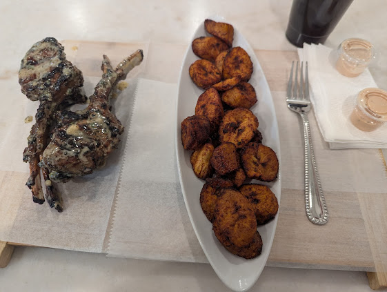 Photo Le Bon Bon Grill - 15