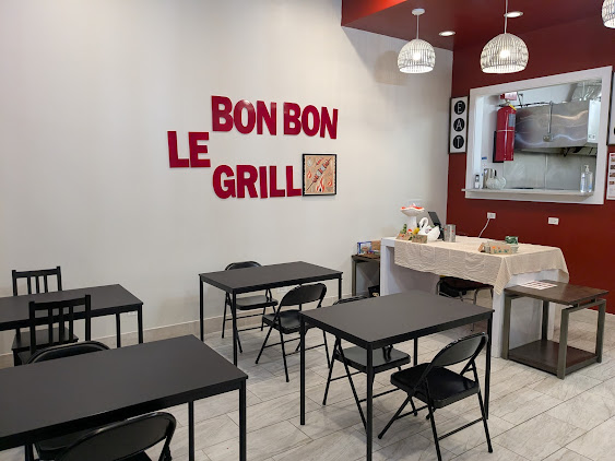 Photo Le Bon Bon Grill - 19