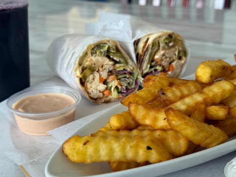 Photo Le Bon Bon Grill - 21