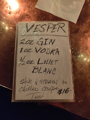 Menu Le Canard Enchaine - 7