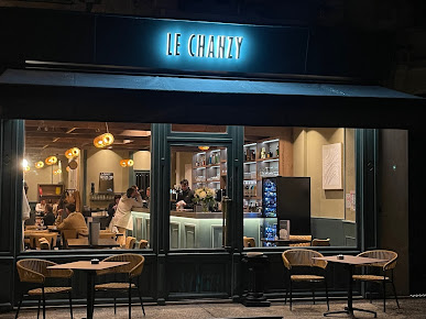 Photo Le Chanzy - 17
