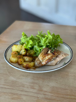 Photo Le Coq Healthy Rotisserie - 14