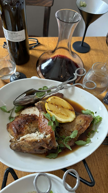 Photo Le Coq Healthy Rotisserie - 16