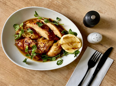 Photo Le Coq Healthy Rotisserie - 18