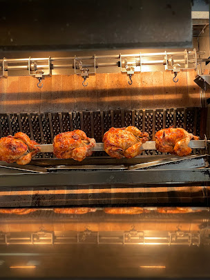 Photo Le Coq Healthy Rotisserie - 19