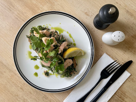 Photo Le Coq Healthy Rotisserie - 21