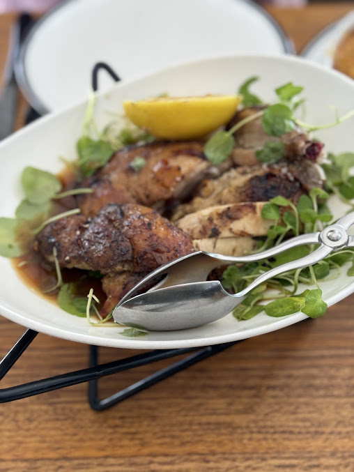 Photo Le Coq Healthy Rotisserie - 24