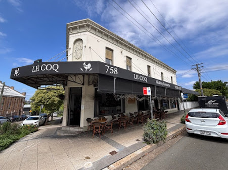 Photo Le Coq Healthy Rotisserie - 25