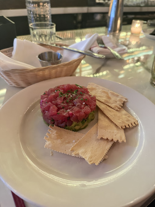 Photo Le Jardin Bistro Nyc - 12