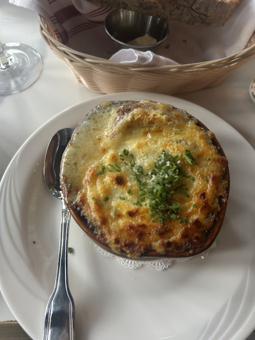 Photo Le Jardin Bistro Nyc - 15