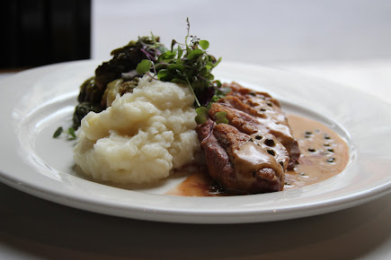 Photo Le Jardin Bistro Nyc - 18