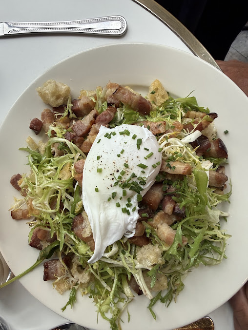 Photo Le Jardin Bistro Nyc - 19