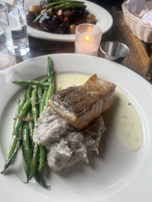 Photo Le Jardin Bistro Nyc - 21