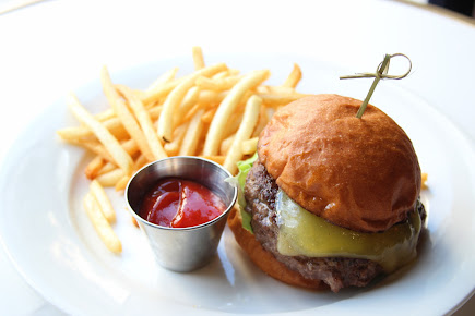 Photo Le Jardin Bistro Nyc - 22