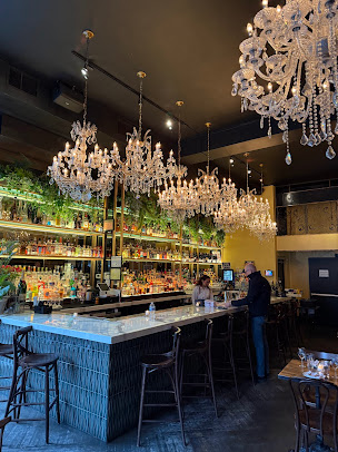 Photo Le Jardin Bistro Nyc - 23