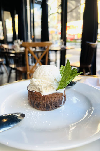 Photo Le Jardin Bistro Nyc - 27
