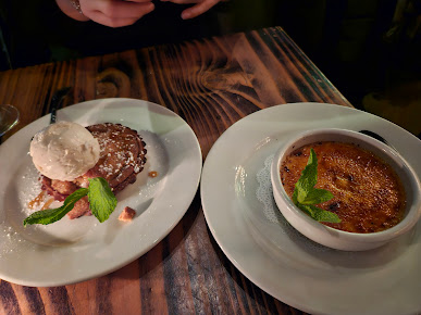 Photo Le Jardin Bistro Nyc - 29
