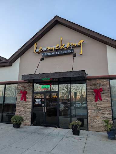 Photo Le Mekong Vietnamese Cuisine - 10