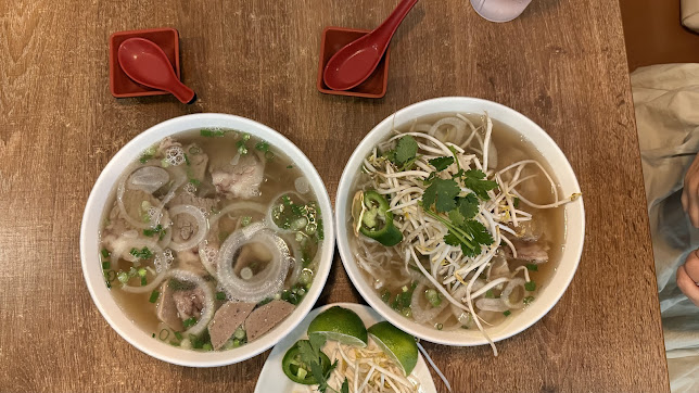 Photo Le Mekong Vietnamese Cuisine - 11