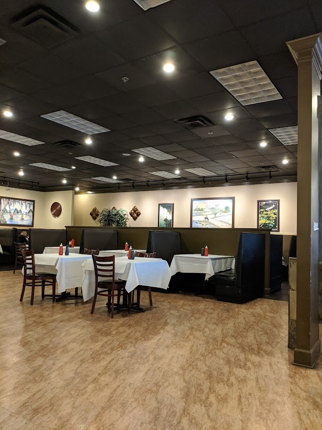 Photo Le Mekong Vietnamese Cuisine - 12