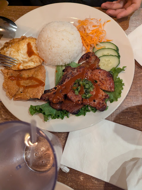 Photo Le Mekong Vietnamese Cuisine - 13