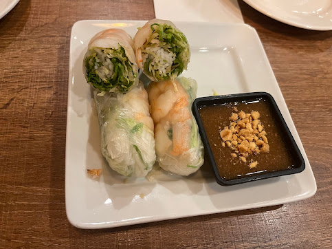 Photo Le Mekong Vietnamese Cuisine - 14