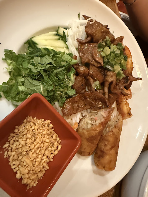 Photo Le Mekong Vietnamese Cuisine - 15