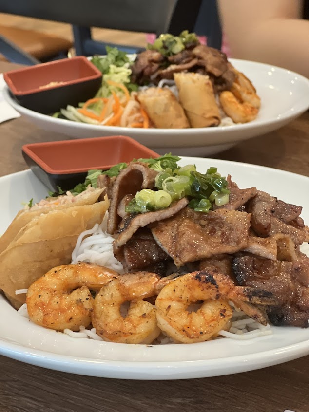 Photo Le Mekong Vietnamese Cuisine - 16