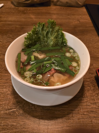 Photo Le Mekong Vietnamese Cuisine - 17