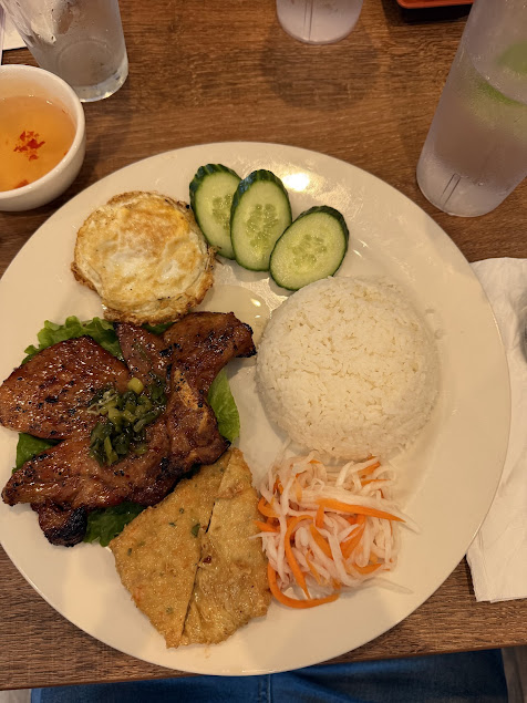 Photo Le Mekong Vietnamese Cuisine - 18