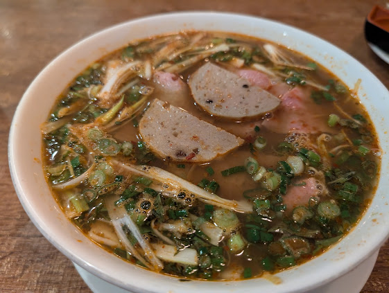 Photo Le Mekong Vietnamese Cuisine - 19