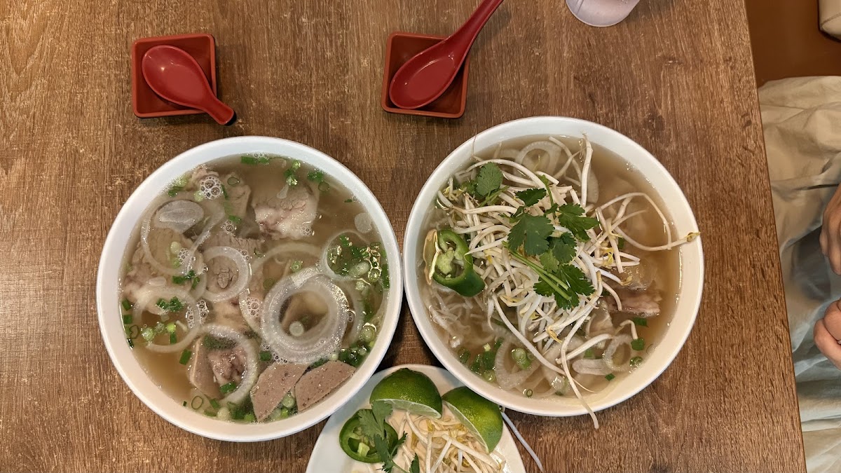 Le Mekong Vietnamese Cuisine