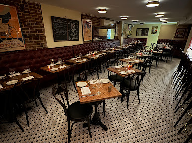 Photo Le Tout Va Bien - French Restaurant - 10