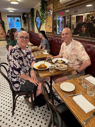 Photo Le Tout Va Bien - French Restaurant - 13