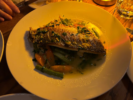 Photo Le Tout Va Bien - French Restaurant - 16
