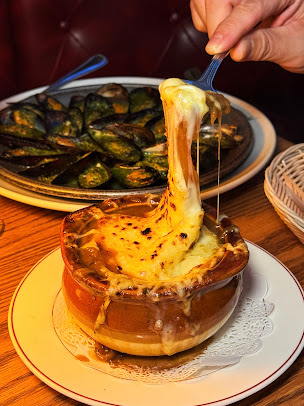 Photo Le Tout Va Bien - French Restaurant - 19