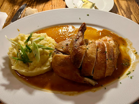 Photo Le Tout Va Bien - French Restaurant - 22
