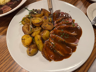 Photo Le Tout Va Bien - French Restaurant - 25